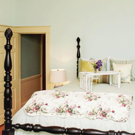 Hill Crest Bed & Breakfast Clifton Forge エクステリア 写真
