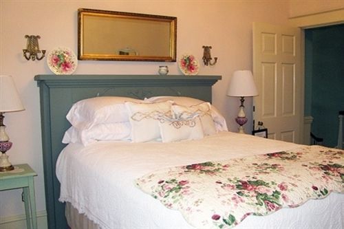 Hill Crest Bed & Breakfast Clifton Forge エクステリア 写真
