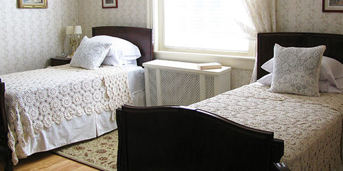 Hill Crest Bed & Breakfast Clifton Forge エクステリア 写真