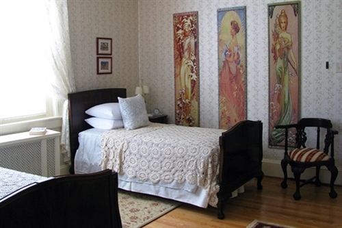 Hill Crest Bed & Breakfast Clifton Forge エクステリア 写真