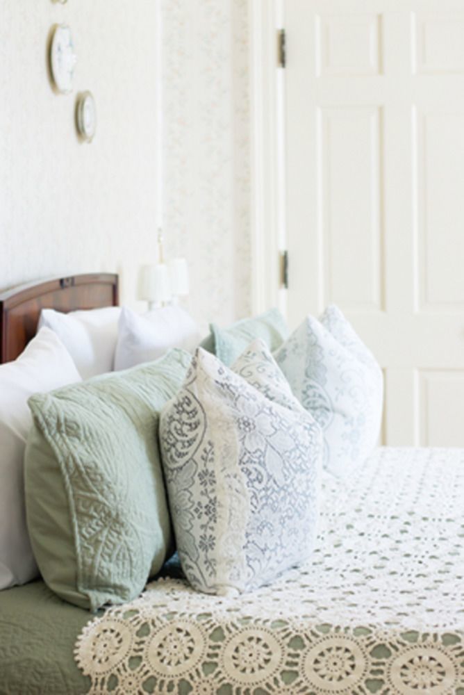 Hill Crest Bed & Breakfast Clifton Forge エクステリア 写真