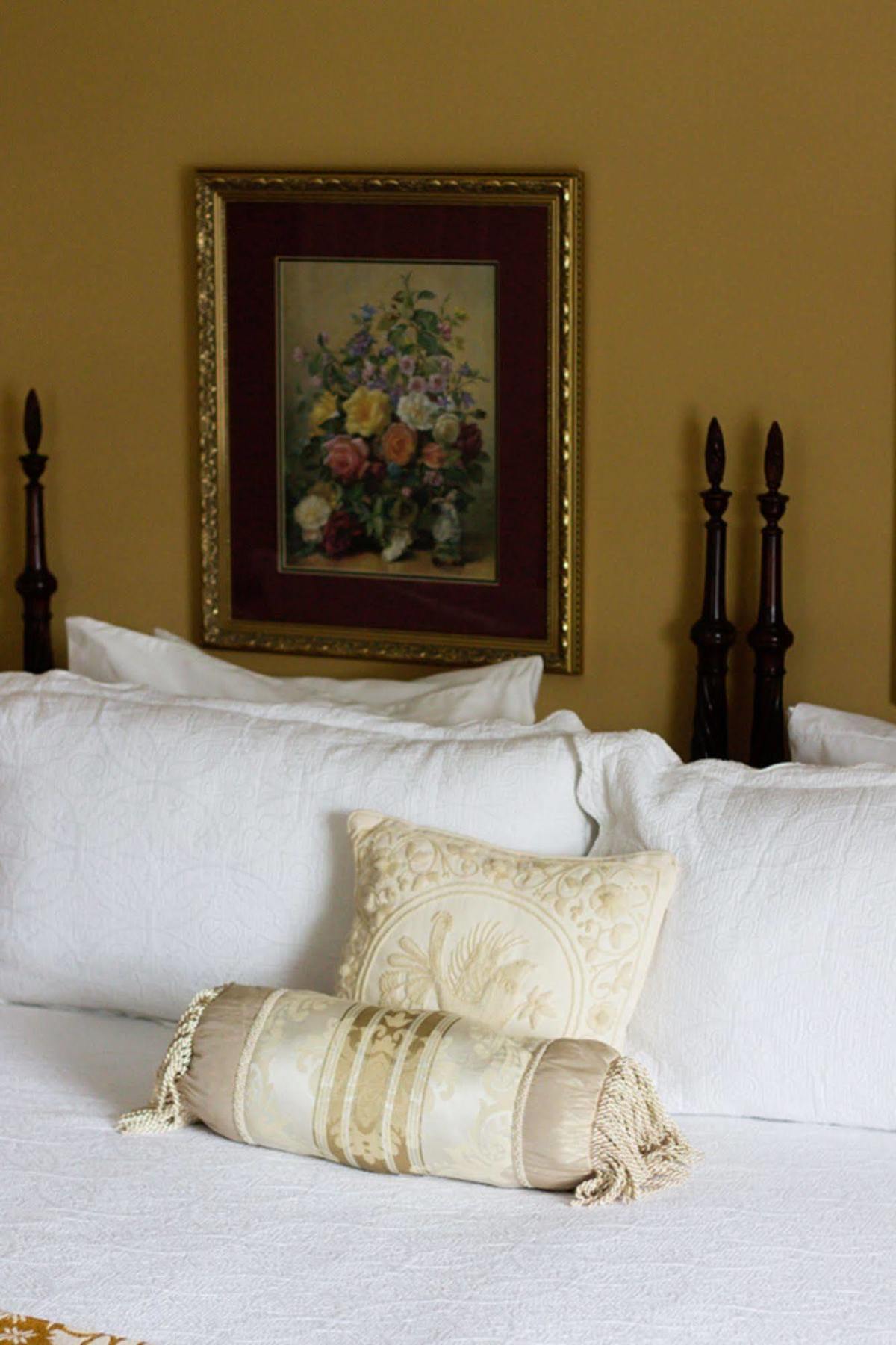 Hill Crest Bed & Breakfast Clifton Forge エクステリア 写真