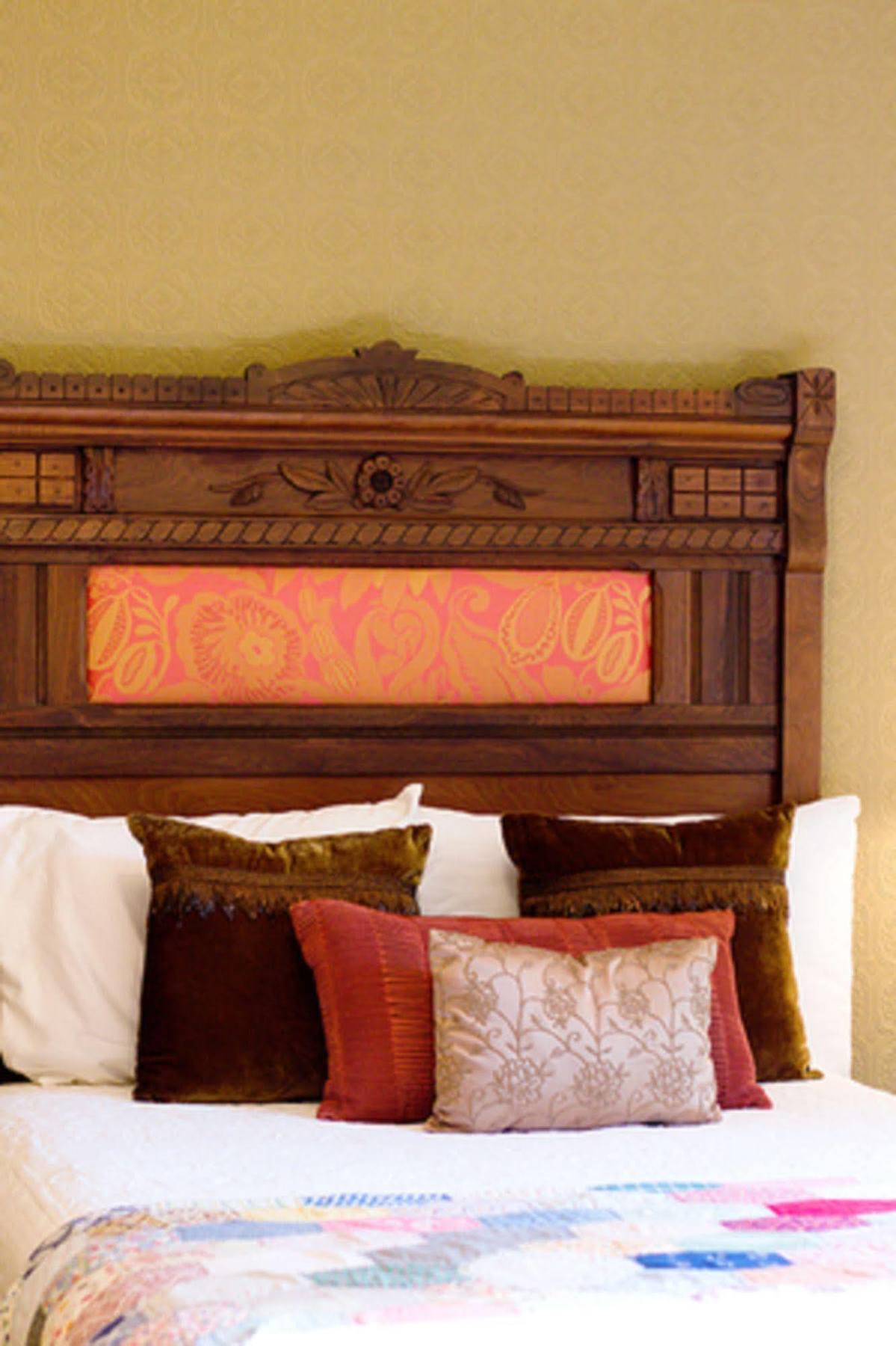 Hill Crest Bed & Breakfast Clifton Forge エクステリア 写真