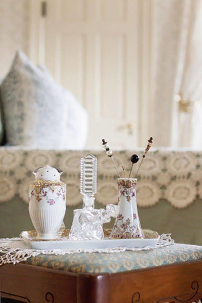 Hill Crest Bed & Breakfast Clifton Forge エクステリア 写真
